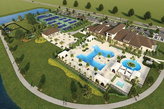 Image 48 of 49 For 18249 Rockport Place