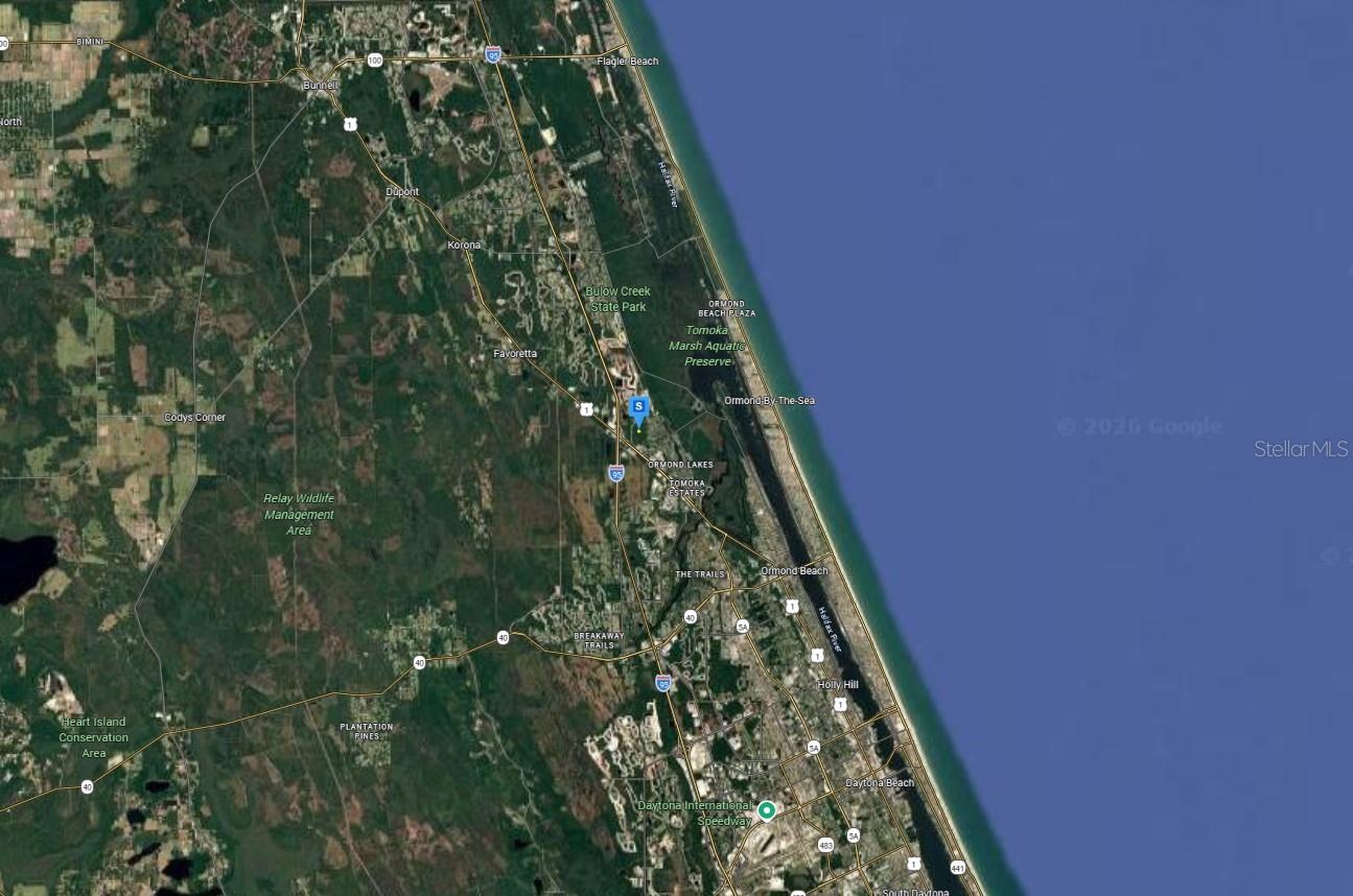 Image 3 of 5 For 1165 Cliffhaven Court