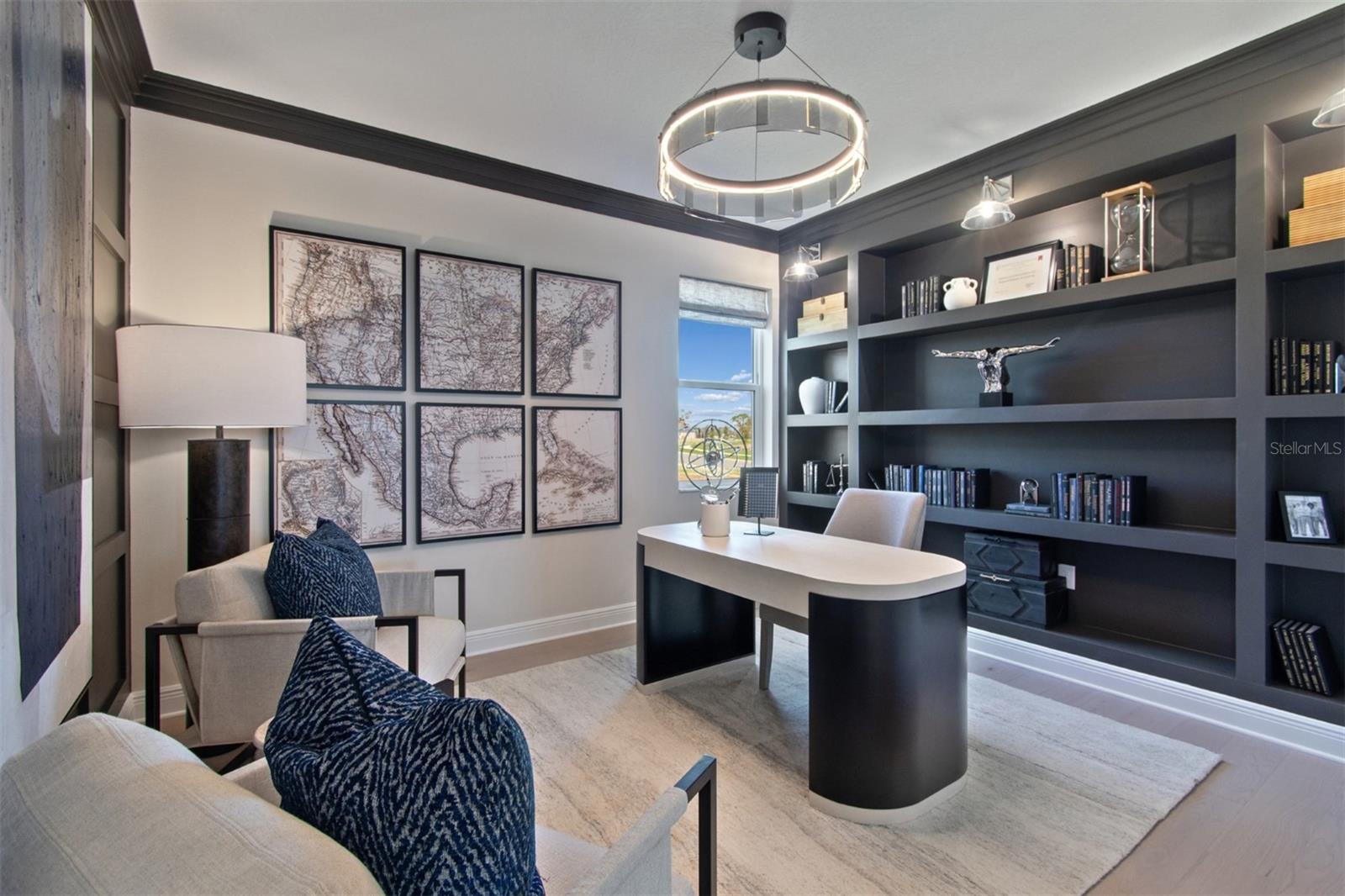 Image 14 of 59 For 9670 Crystal Isles Circle