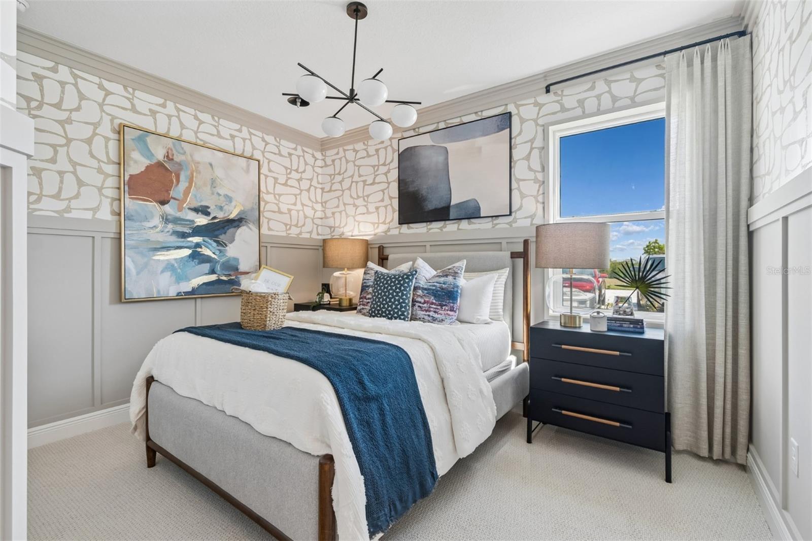 Image 32 of 59 For 9670 Crystal Isles Circle