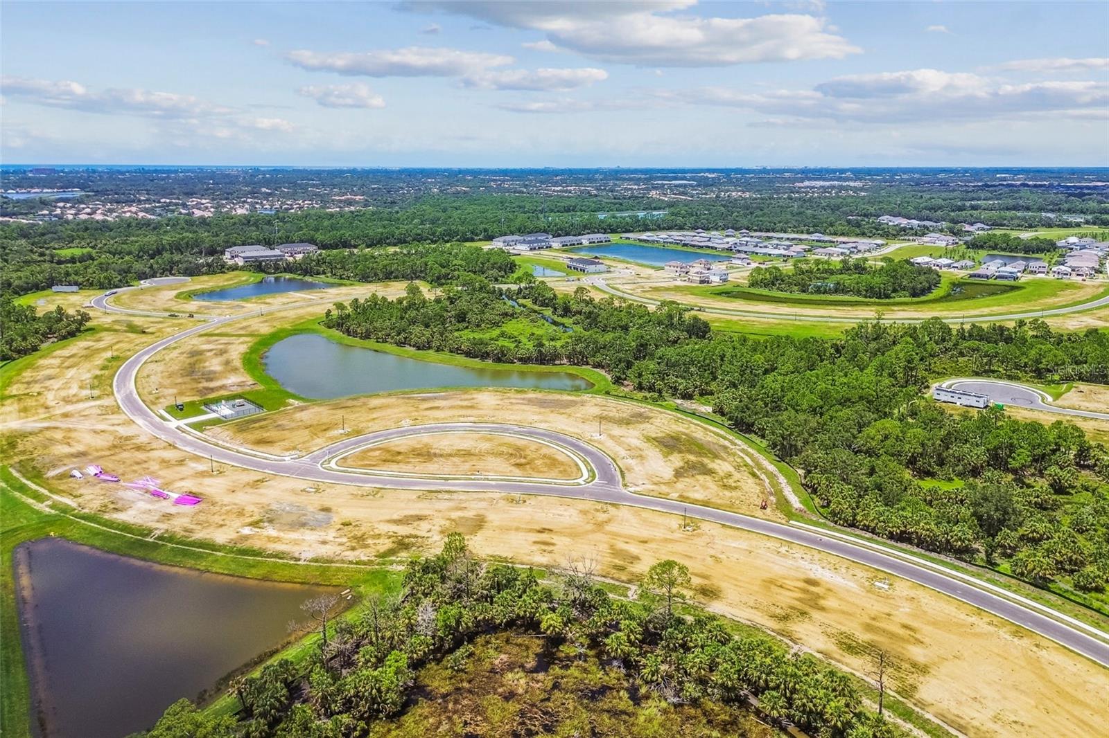 Image 43 of 59 For 9670 Crystal Isles Circle