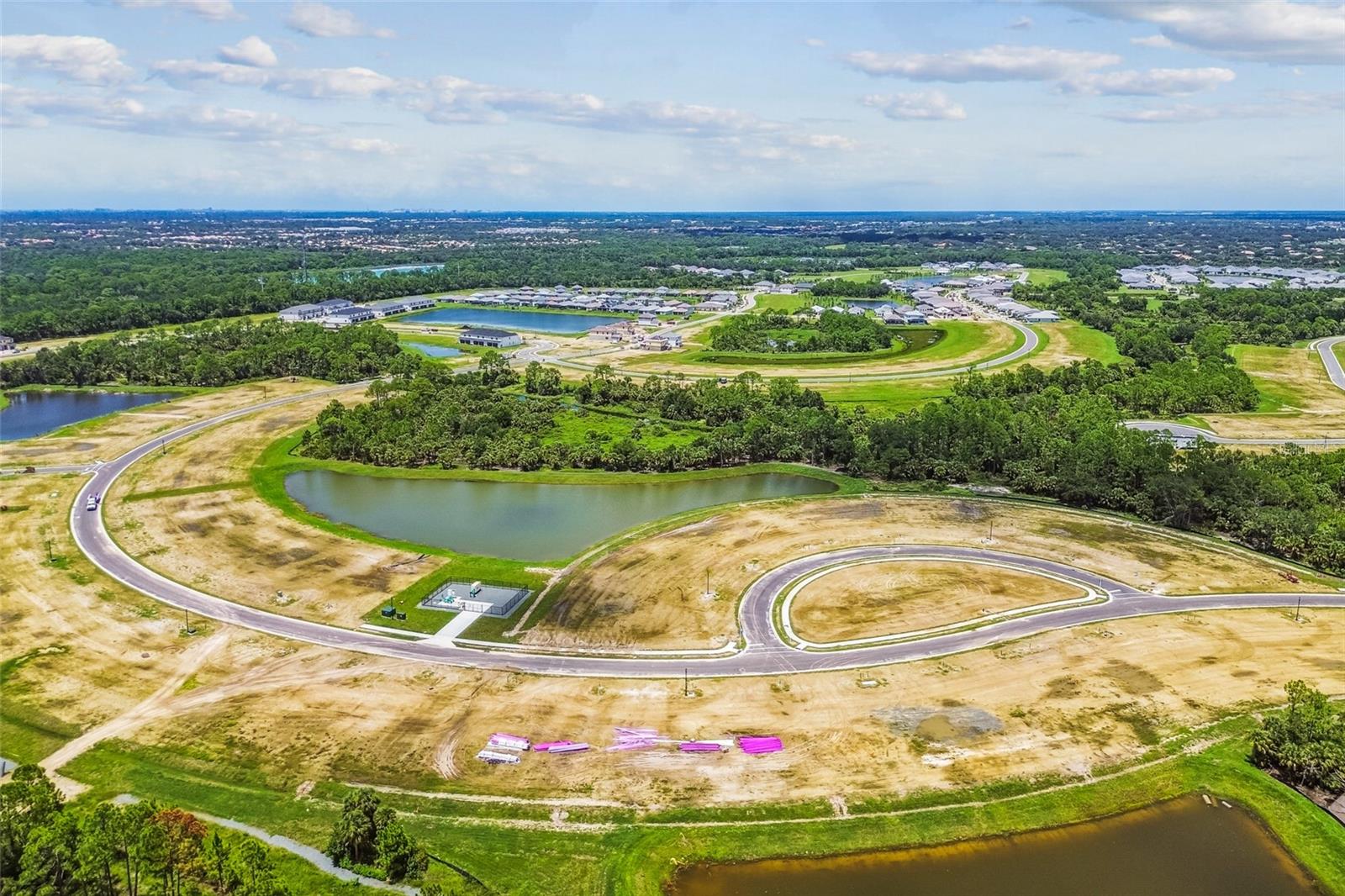 Image 44 of 59 For 9670 Crystal Isles Circle