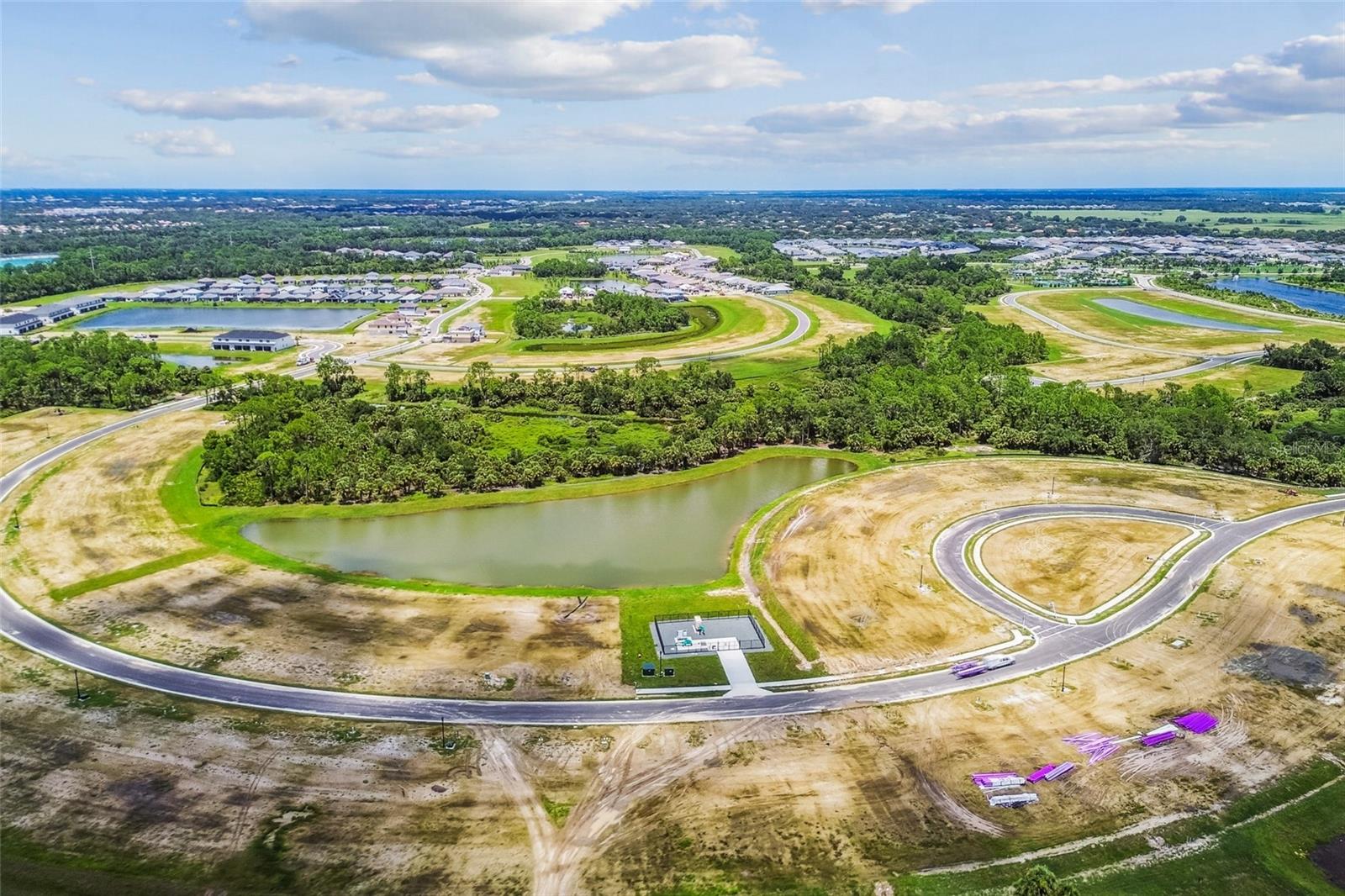 Image 45 of 59 For 9670 Crystal Isles Circle