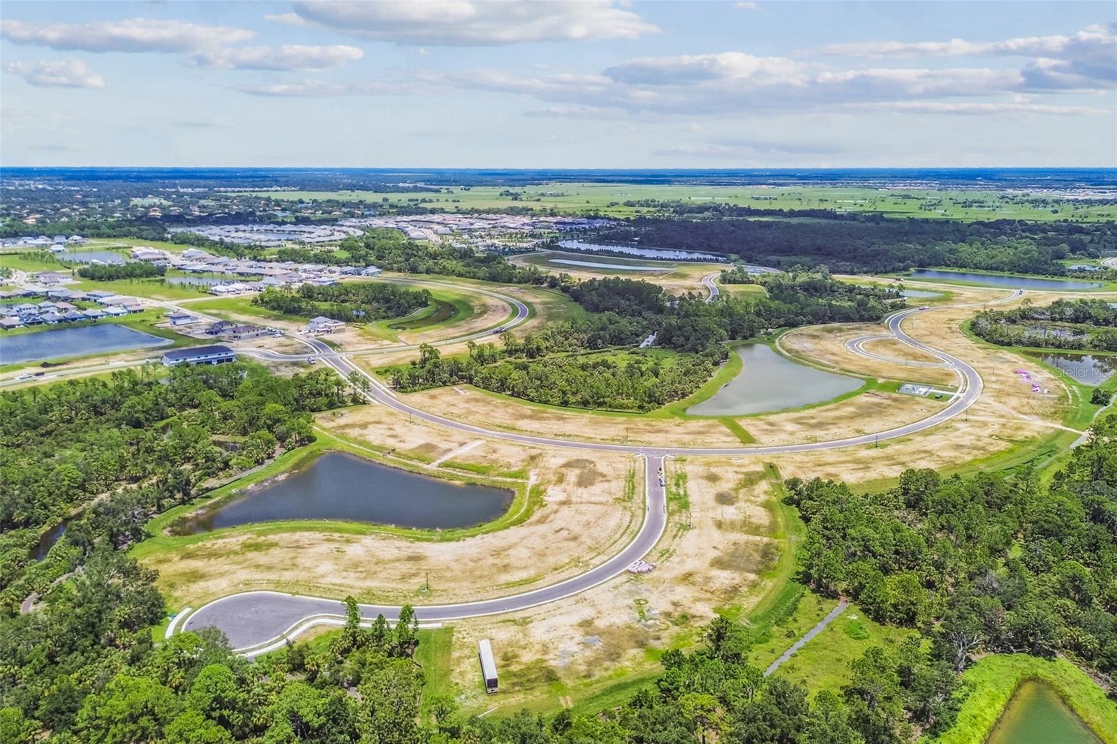 Image 46 of 59 For 9670 Crystal Isles Circle