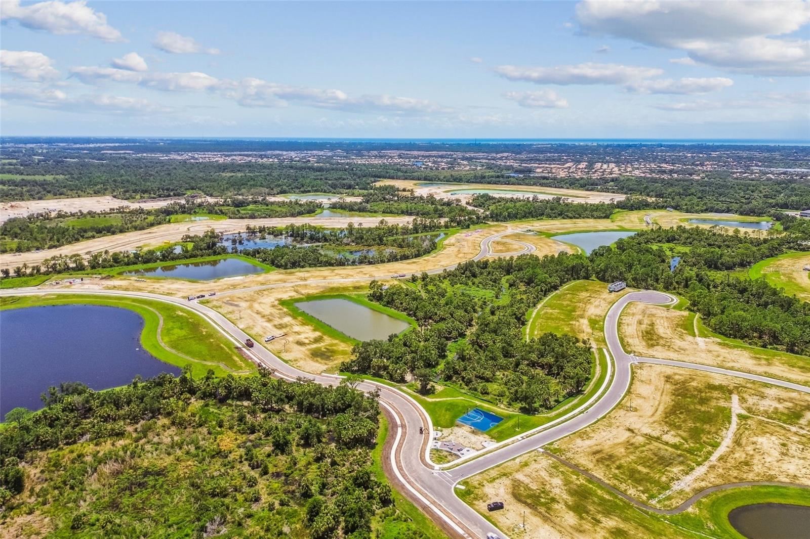 Image 49 of 59 For 9670 Crystal Isles Circle