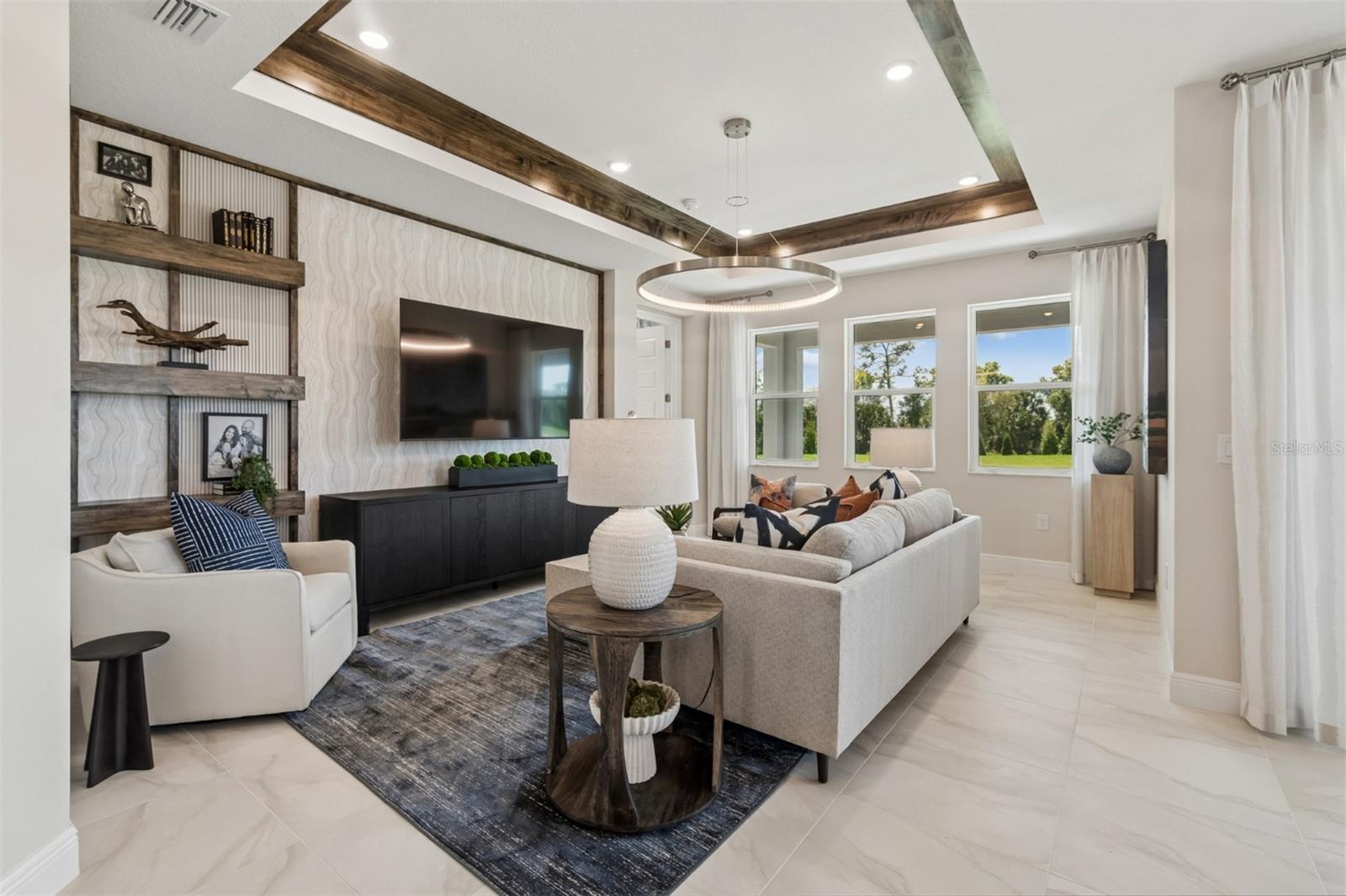 Image 5 of 59 For 9670 Crystal Isles Circle