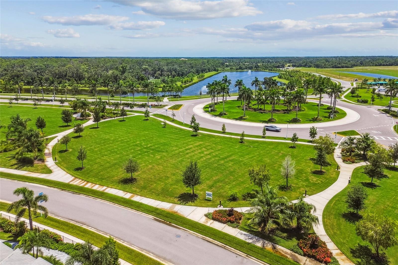 Image 50 of 59 For 9670 Crystal Isles Circle