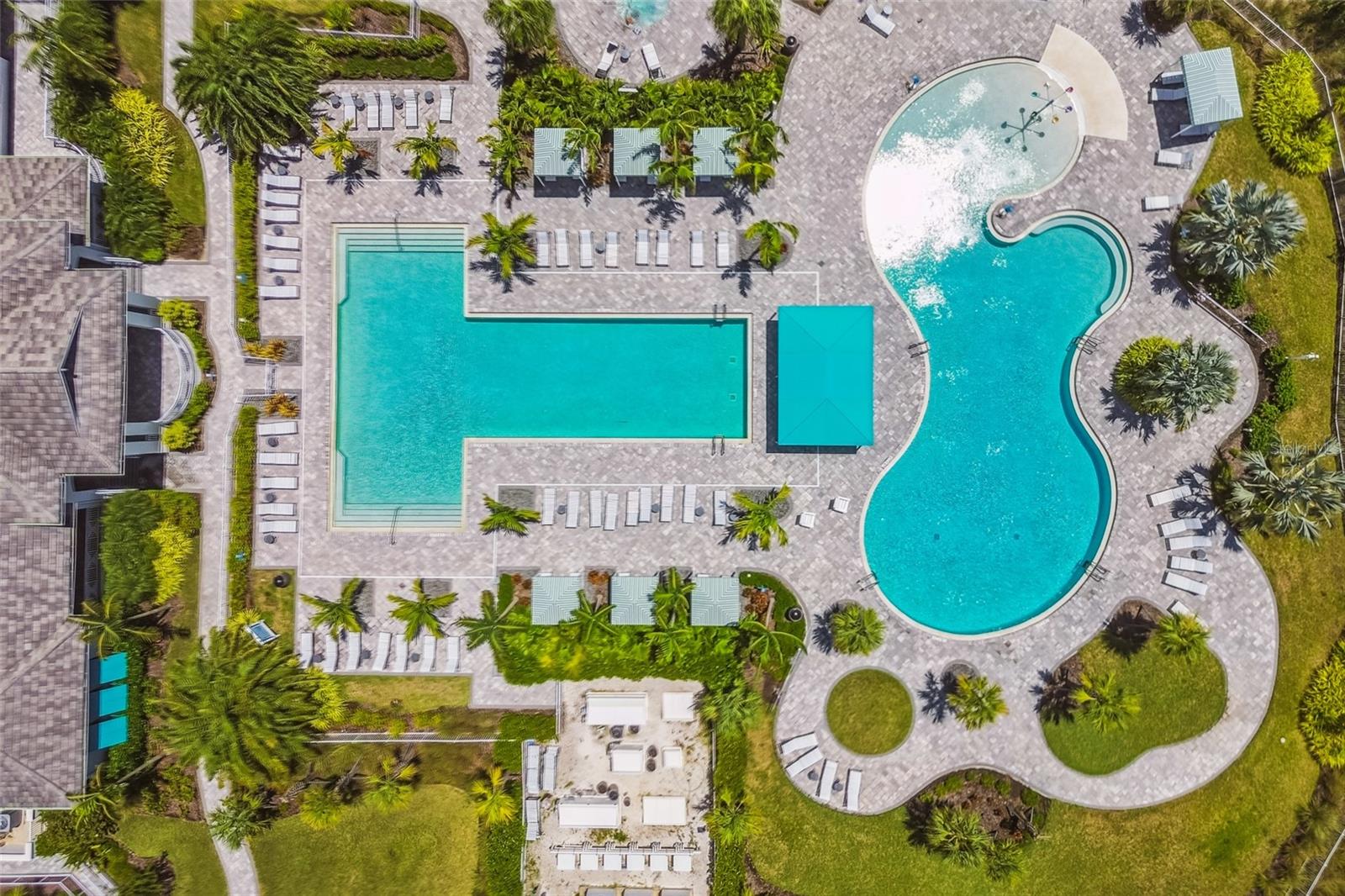 Image 54 of 59 For 9670 Crystal Isles Circle