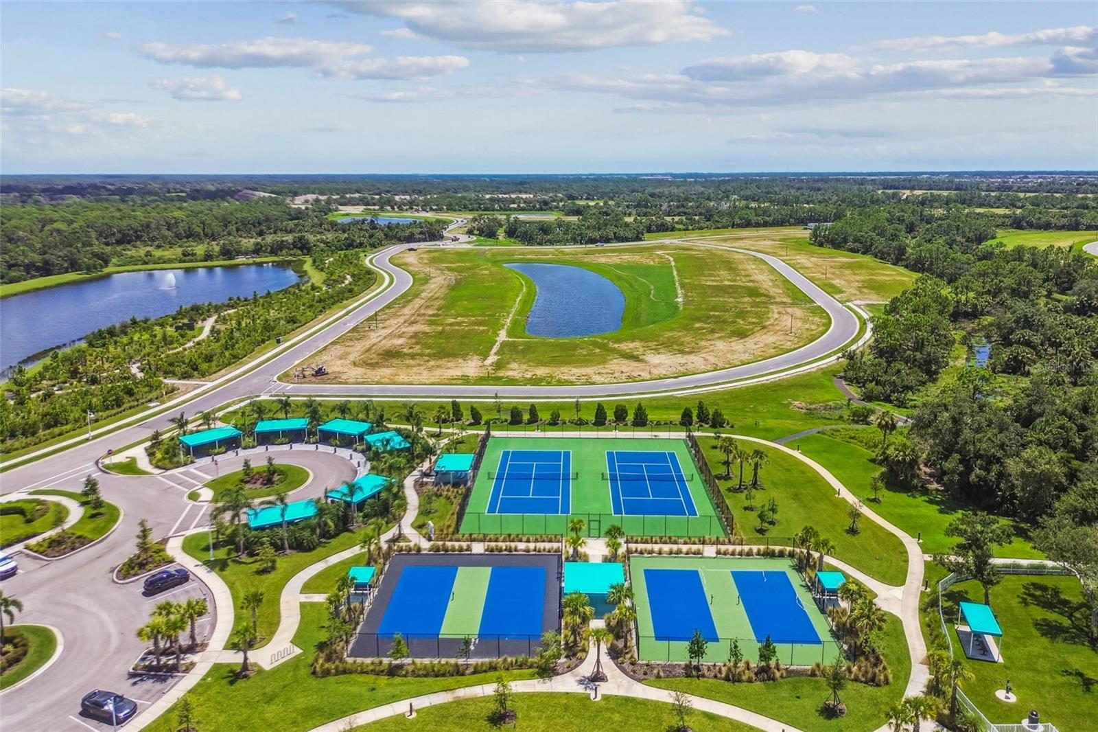 Image 55 of 59 For 9670 Crystal Isles Circle