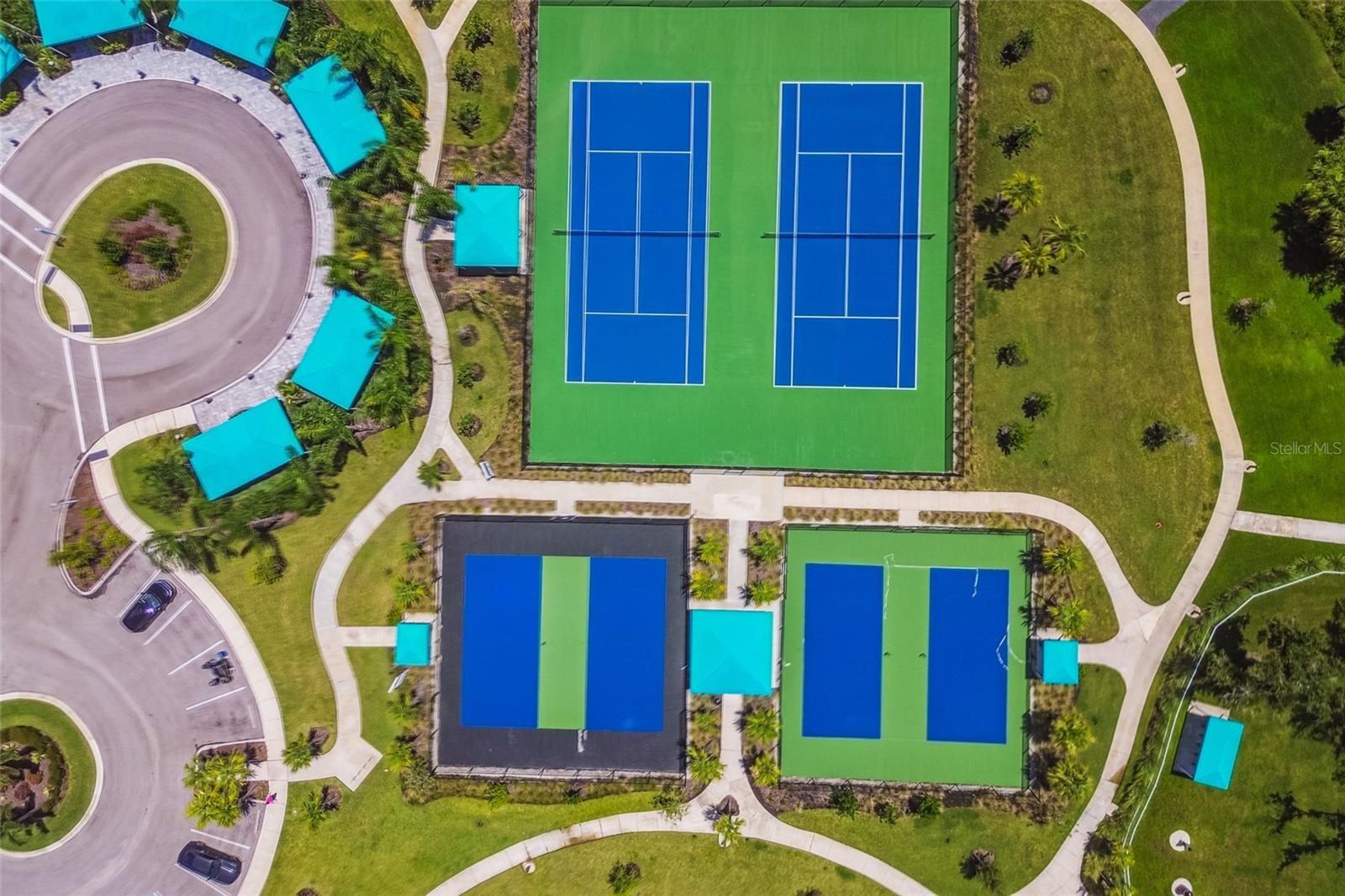 Image 56 of 59 For 9670 Crystal Isles Circle