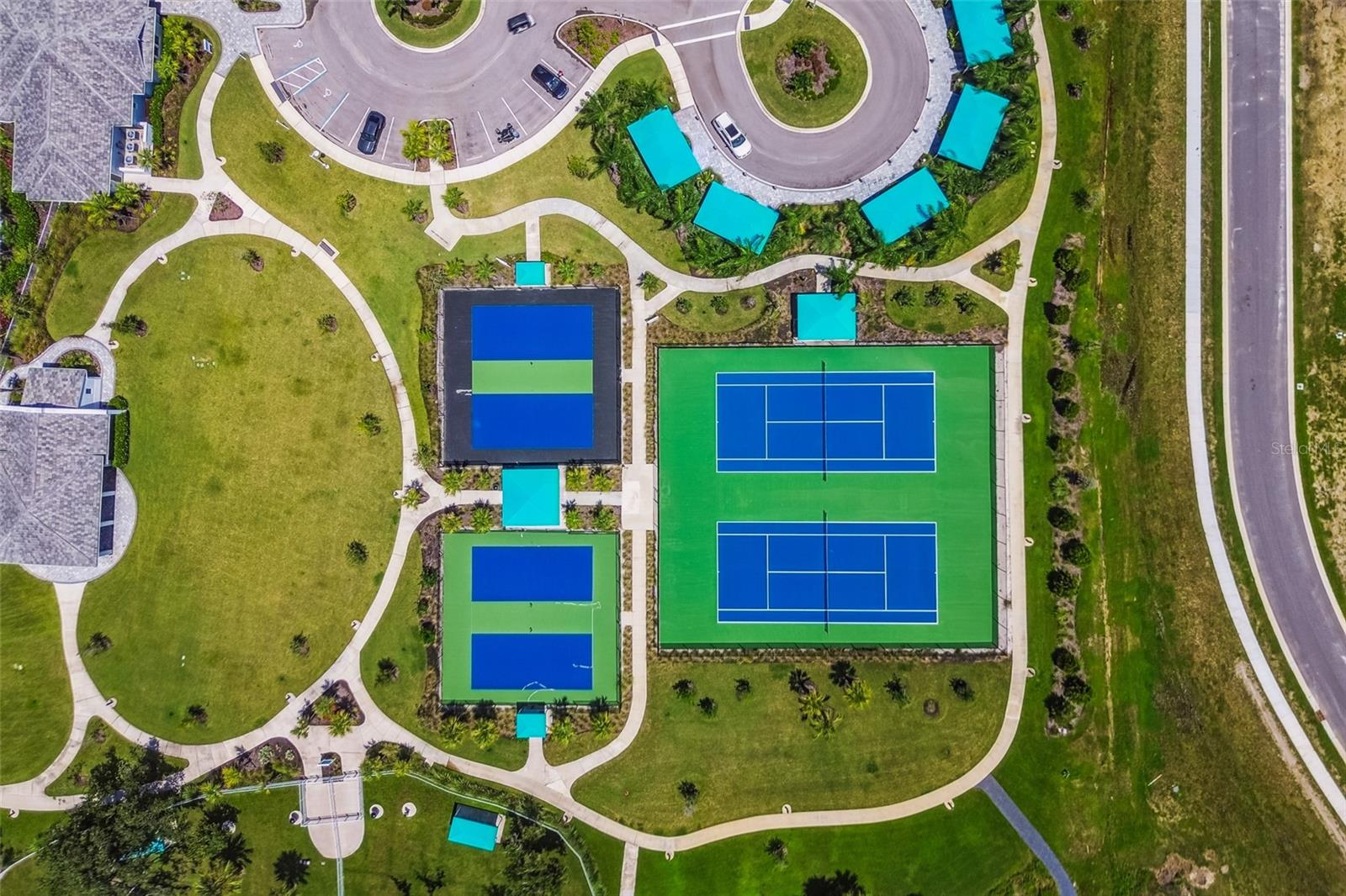 Image 57 of 59 For 9670 Crystal Isles Circle