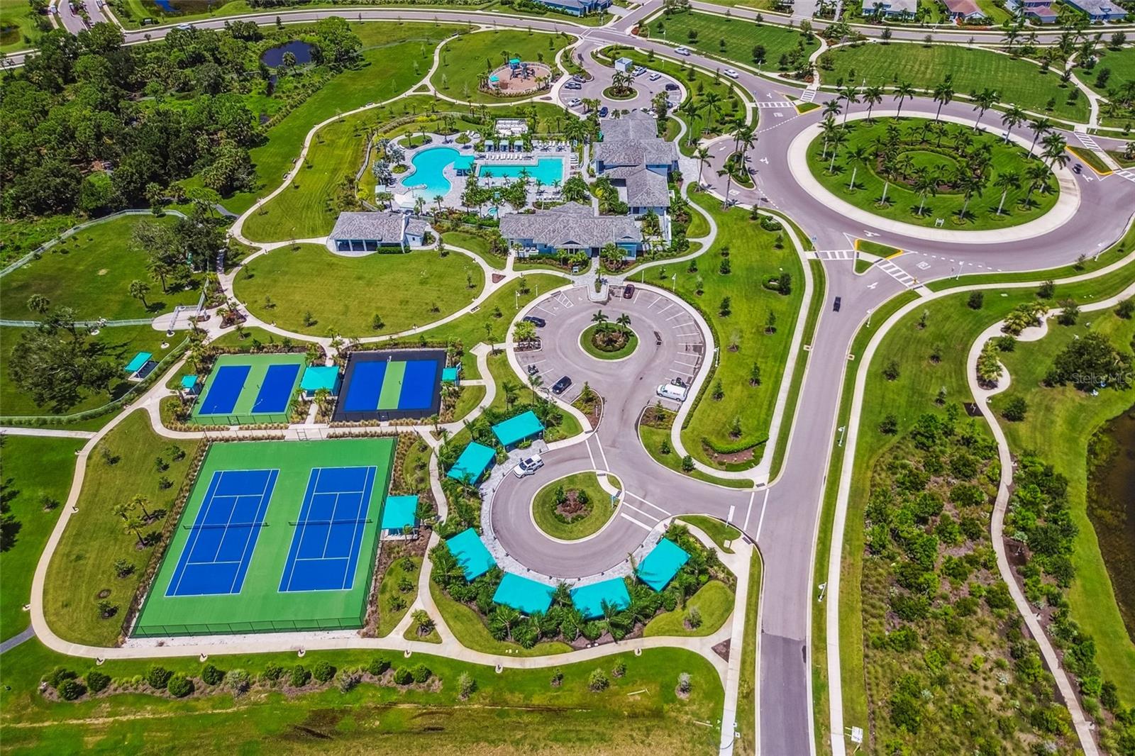 Image 58 of 59 For 9670 Crystal Isles Circle