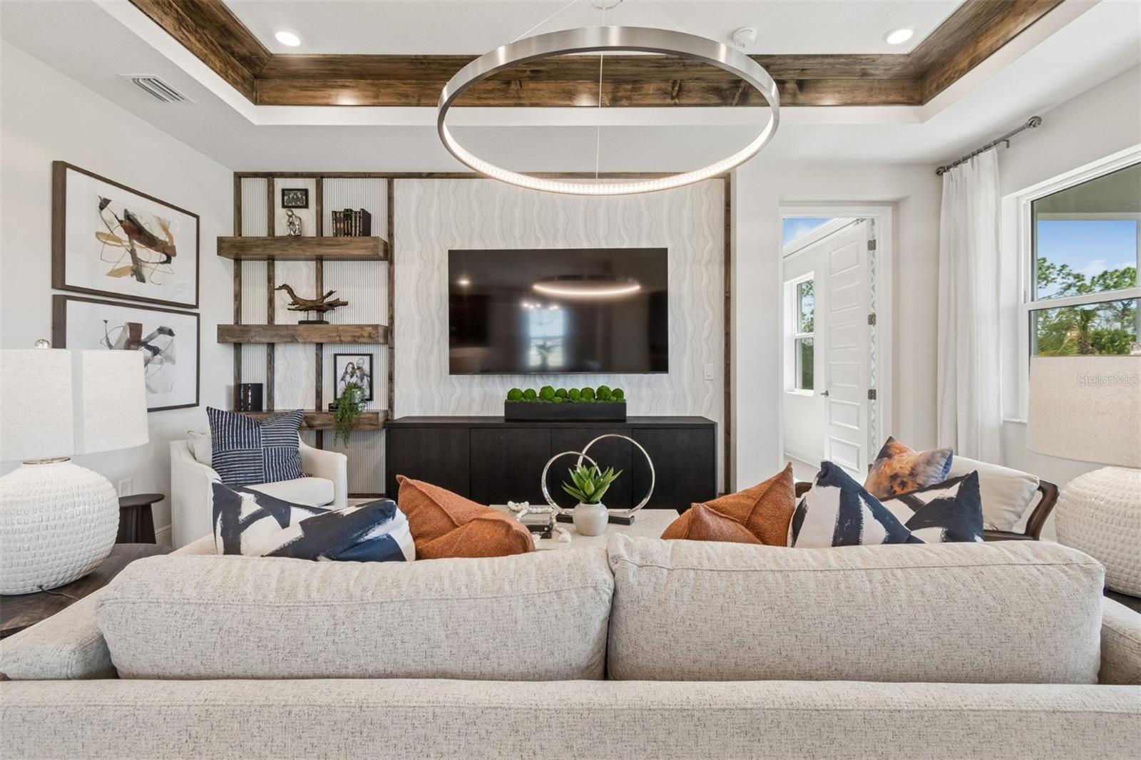 Image 6 of 59 For 9670 Crystal Isles Circle