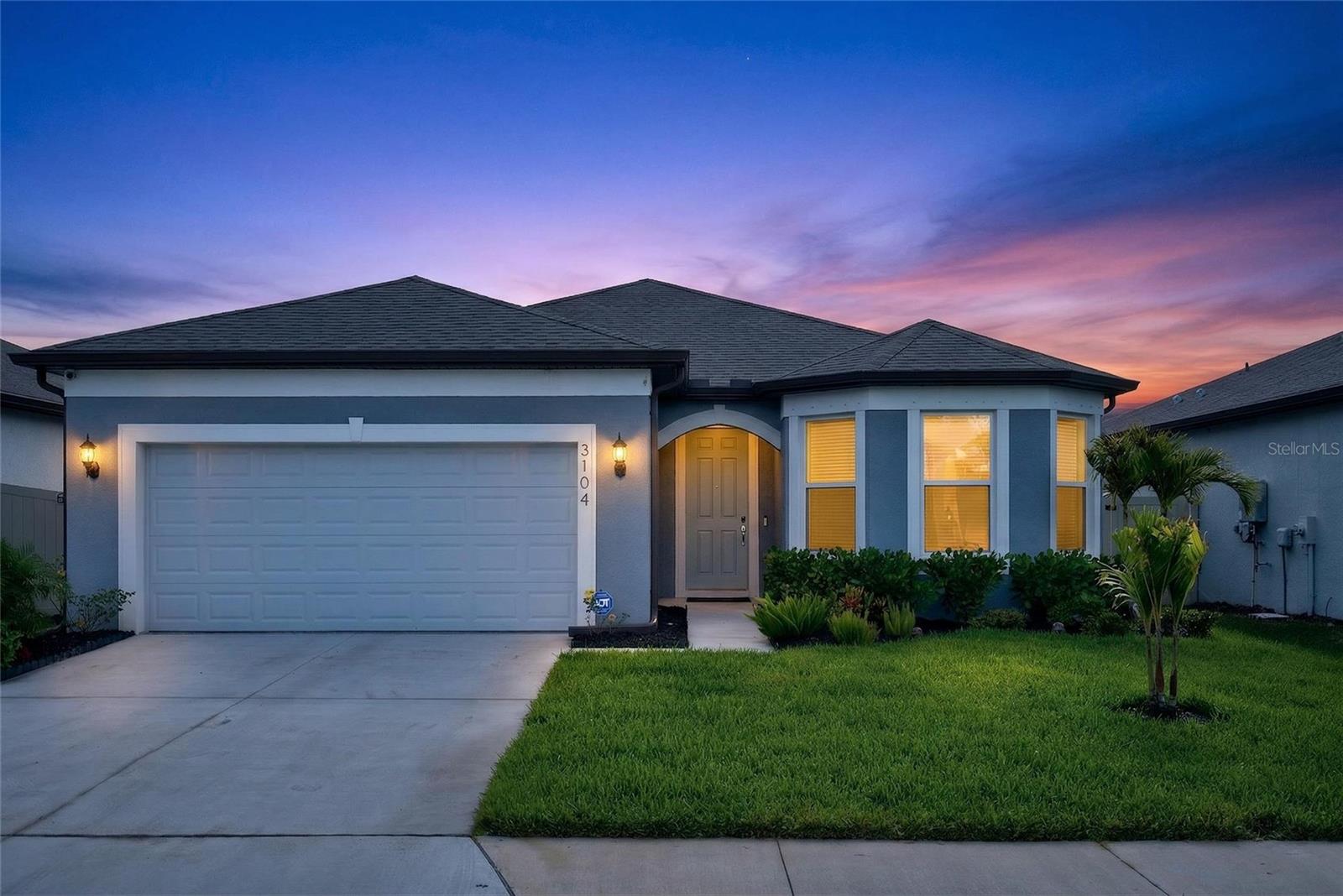 Details for 3104 61st Terrace E, ELLENTON, FL 34222