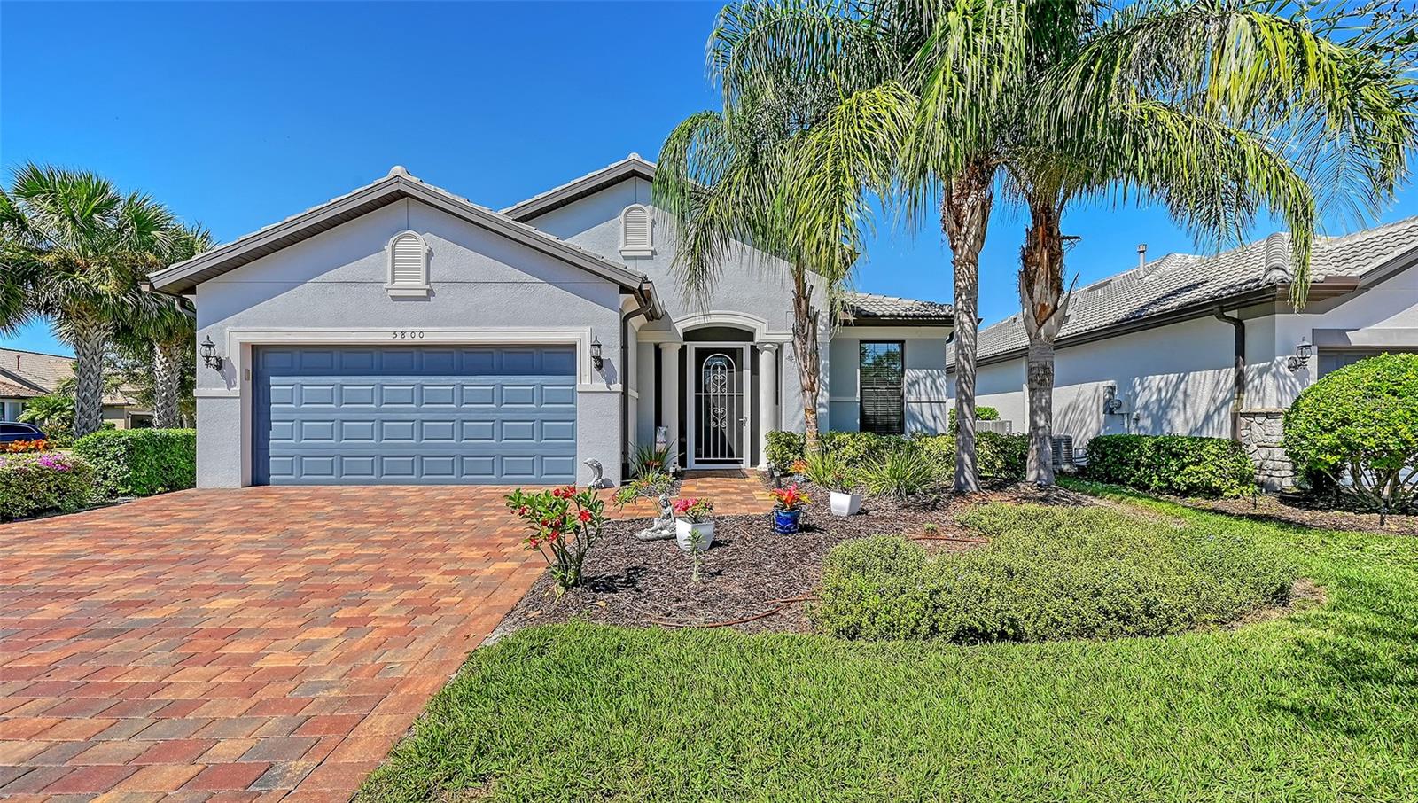 Details for 5800 Willow Marsh Court, SARASOTA, FL 34238
