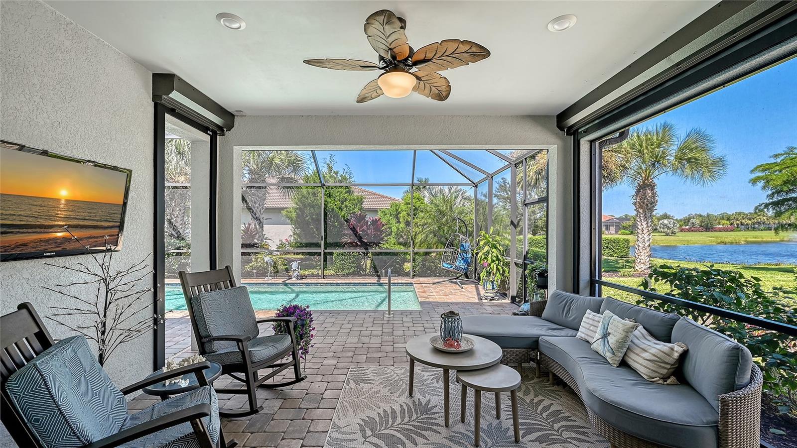 Image 27 of 56 For 5800 Willow Marsh Court