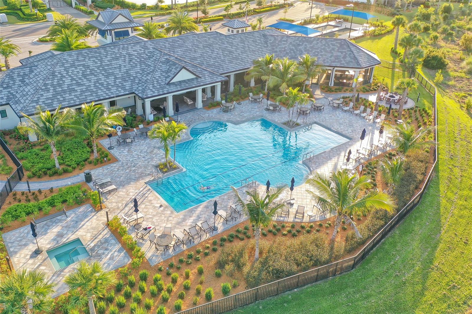 Image 56 of 56 For 5800 Willow Marsh Court