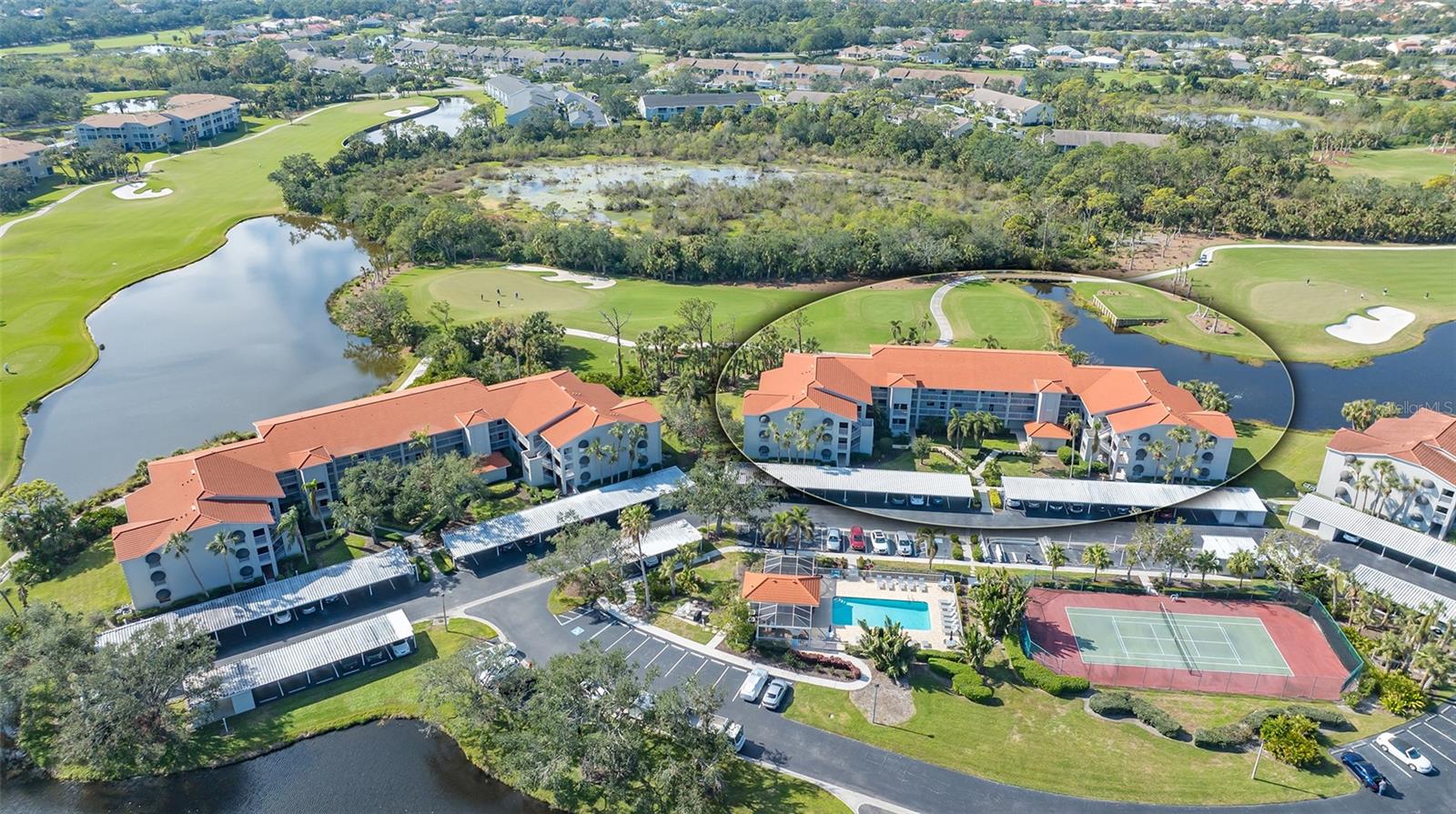 Details for 9320 Clubside Circle 2106, SARASOTA, FL 34238