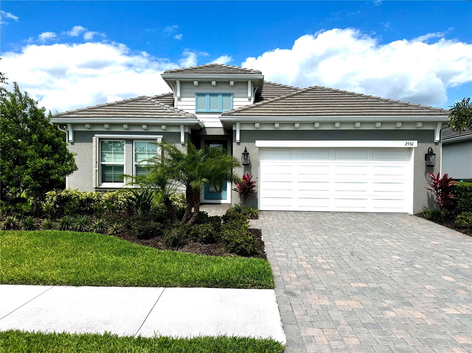 Details for 2550 Wild Cherry Path, SARASOTA, FL 34240