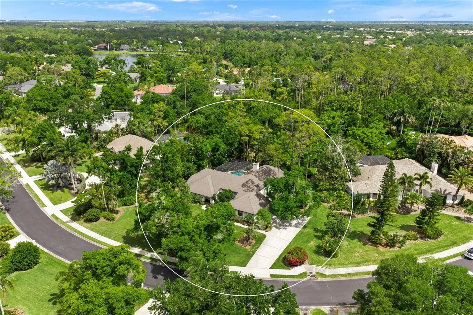 Image 3 of 55 For 7758 Silver Bell Drive