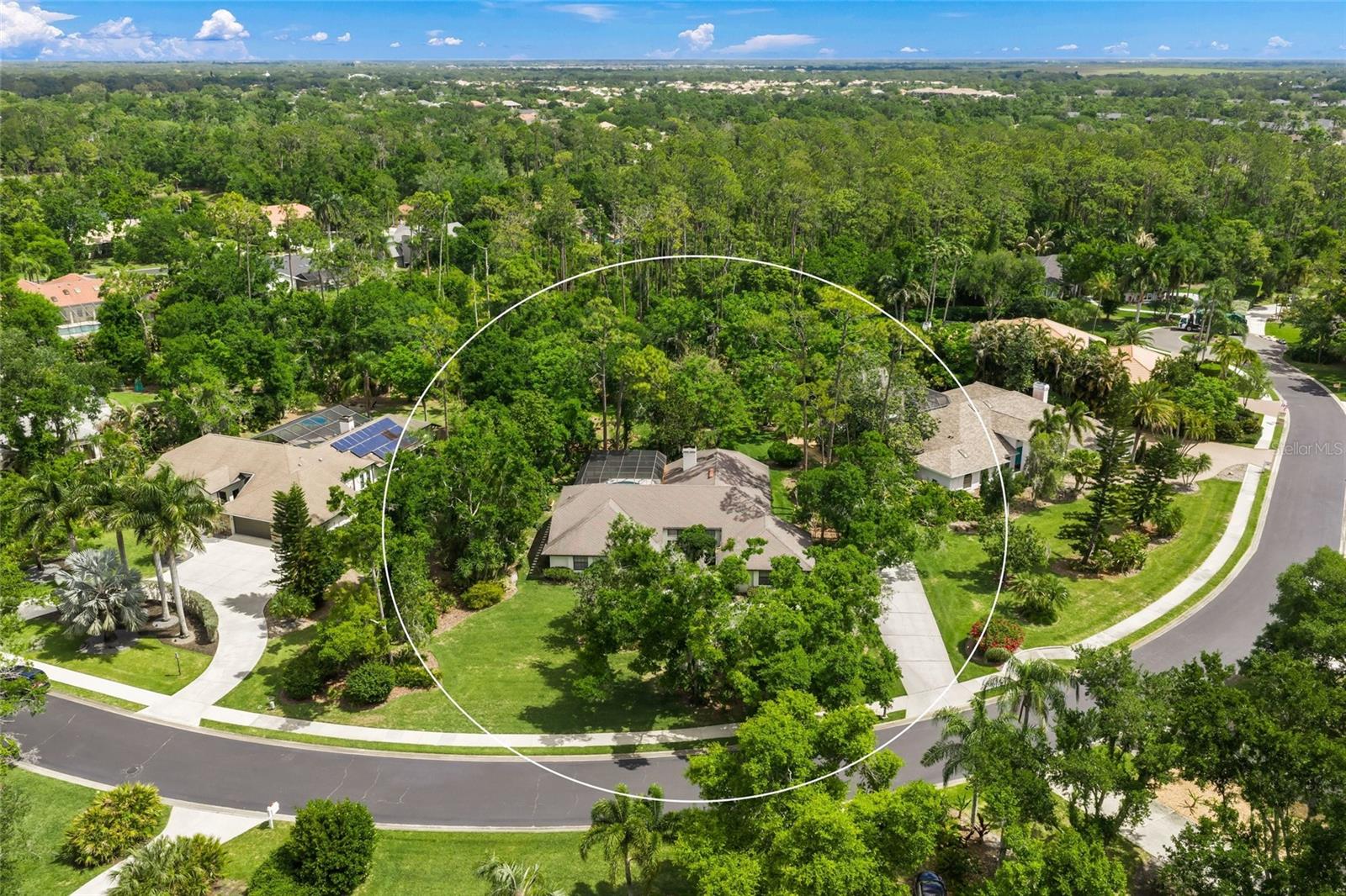 Image 42 of 55 For 7758 Silver Bell Drive