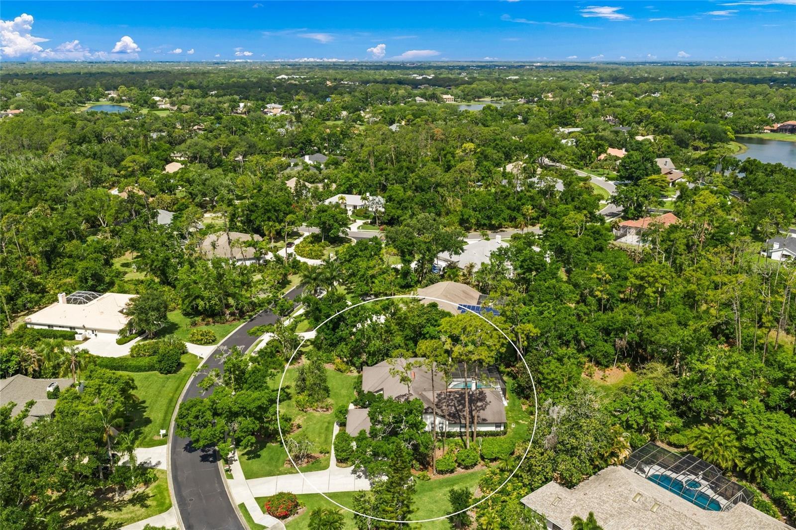 Image 43 of 55 For 7758 Silver Bell Drive