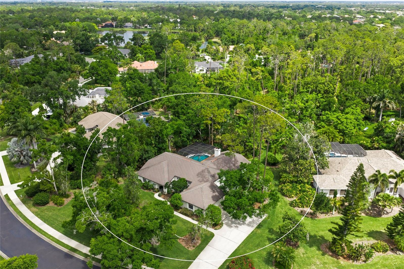 Image 45 of 55 For 7758 Silver Bell Drive