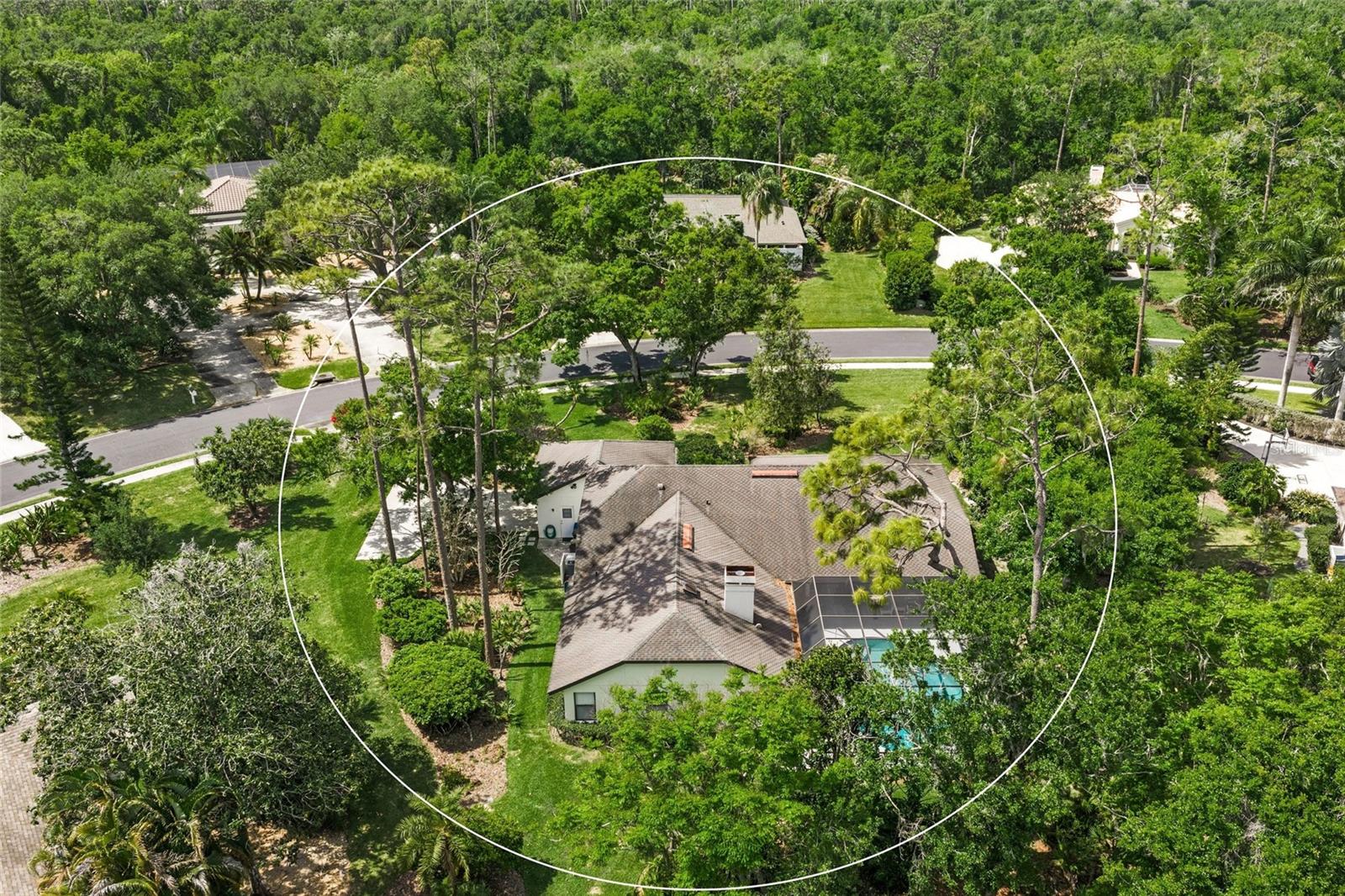 Image 46 of 55 For 7758 Silver Bell Drive