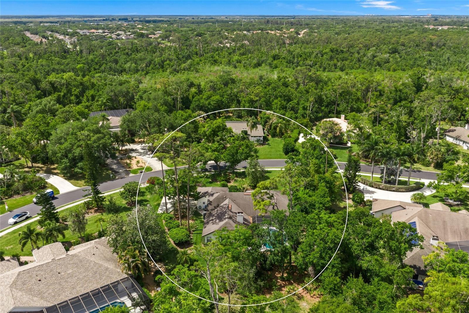 Image 47 of 55 For 7758 Silver Bell Drive