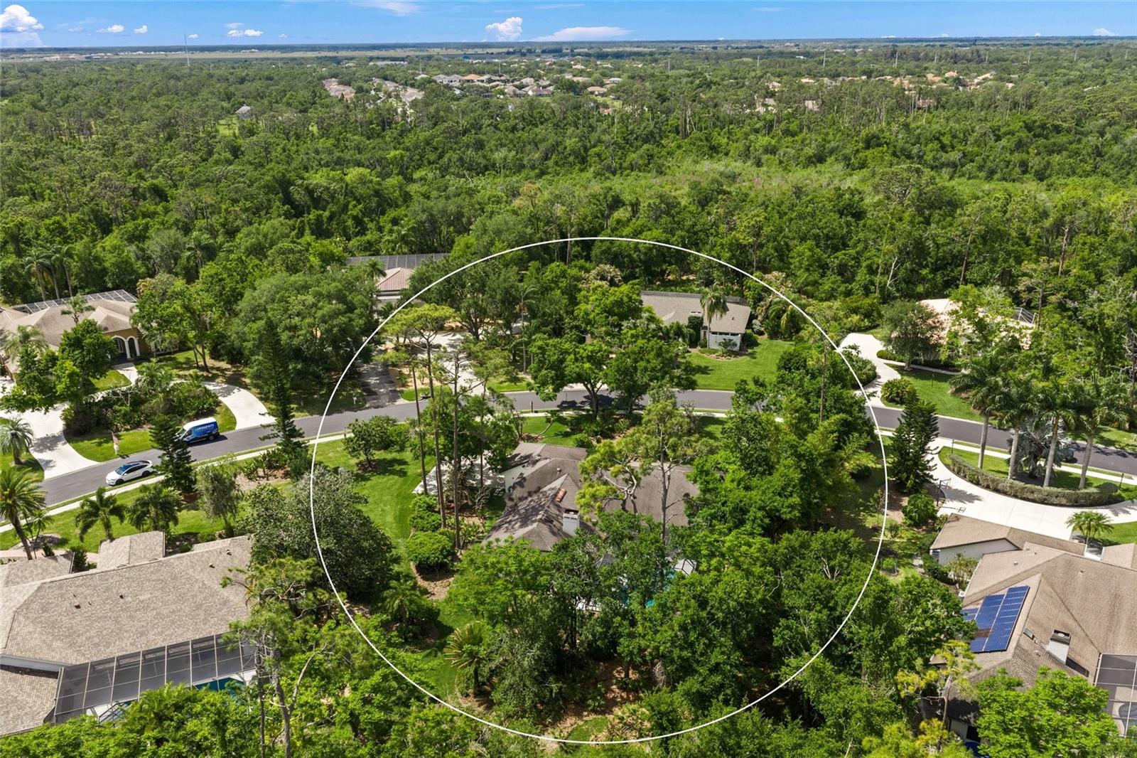 Image 48 of 55 For 7758 Silver Bell Drive