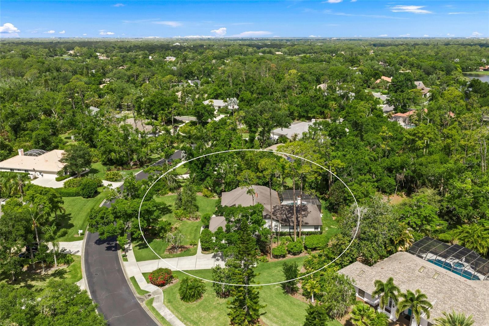 Image 49 of 55 For 7758 Silver Bell Drive