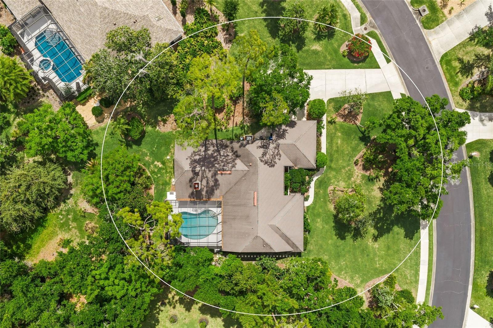 Image 53 of 55 For 7758 Silver Bell Drive