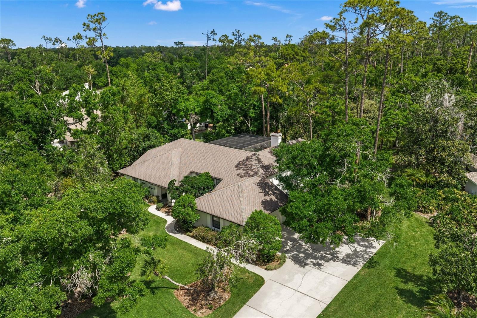 Image 54 of 55 For 7758 Silver Bell Drive