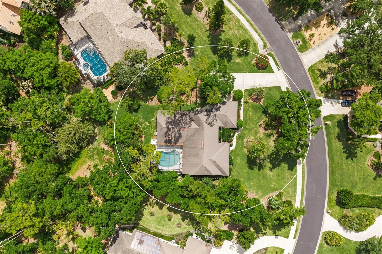 Image 55 of 55 For 7758 Silver Bell Drive