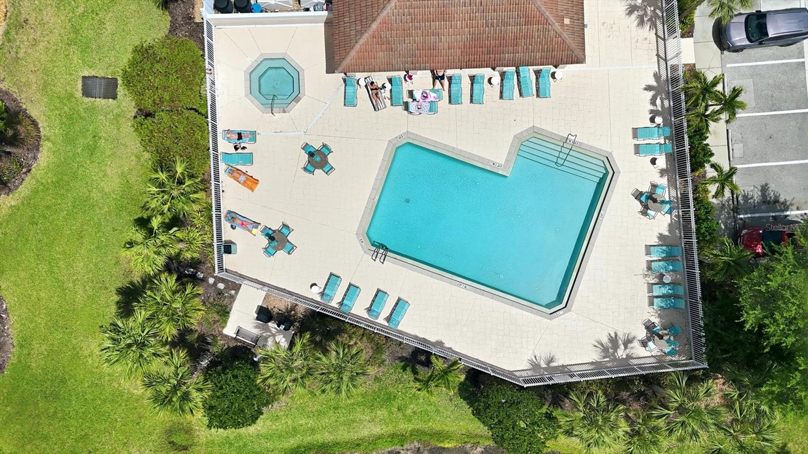 Image 42 of 93 For 4478 Streamside Court 1506