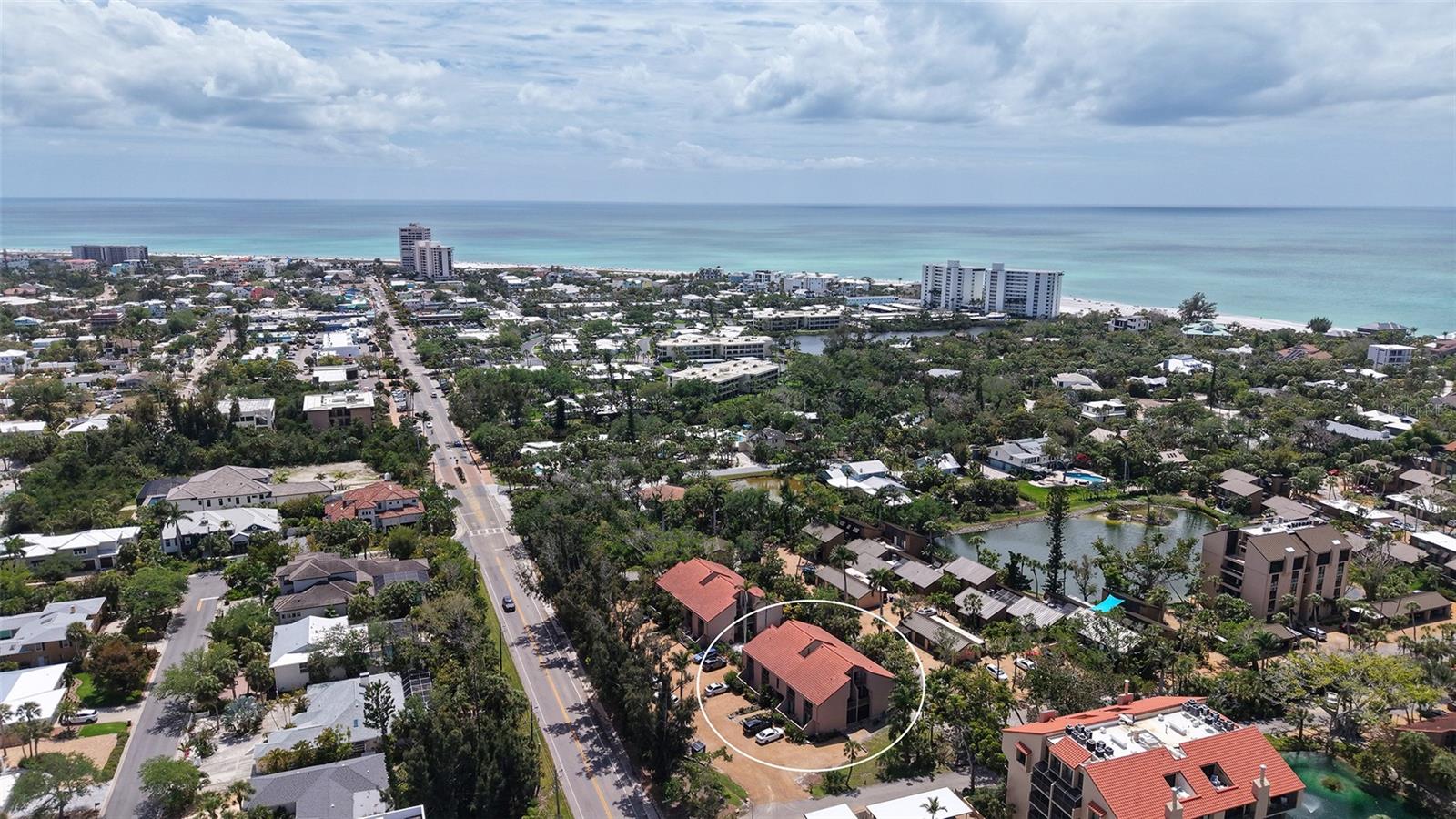 Details for 218 Pass Key Road 218, SARASOTA, FL 34242