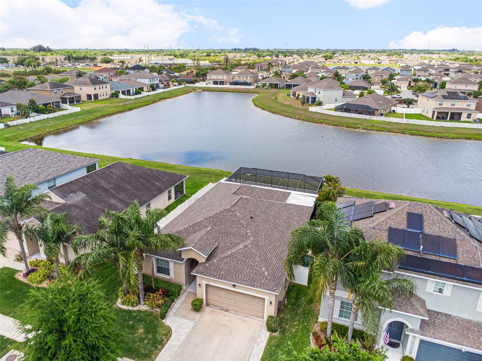 Image 2 of 25 For 914 Peregrine Hill Place