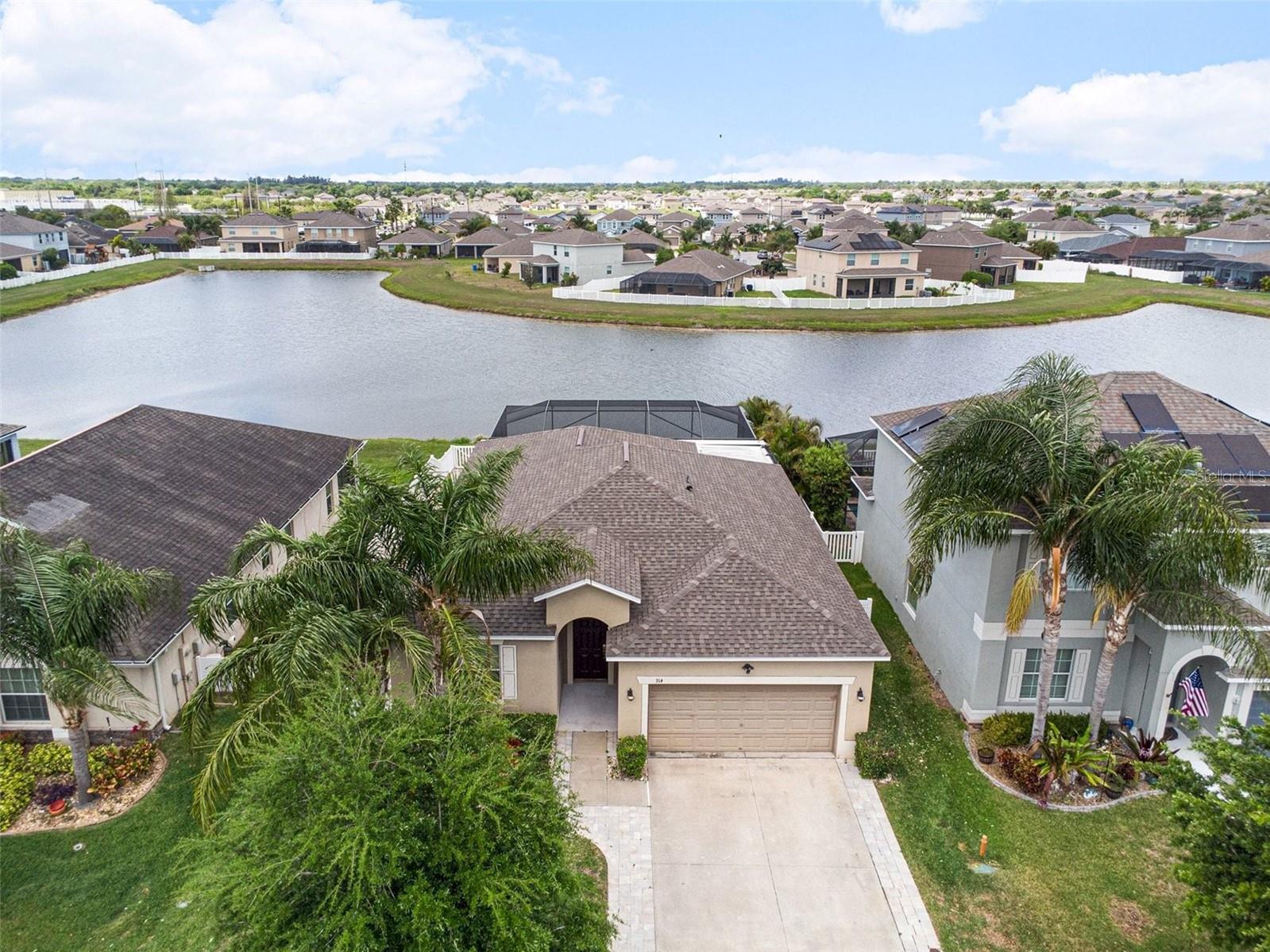 Image 23 of 25 For 914 Peregrine Hill Place