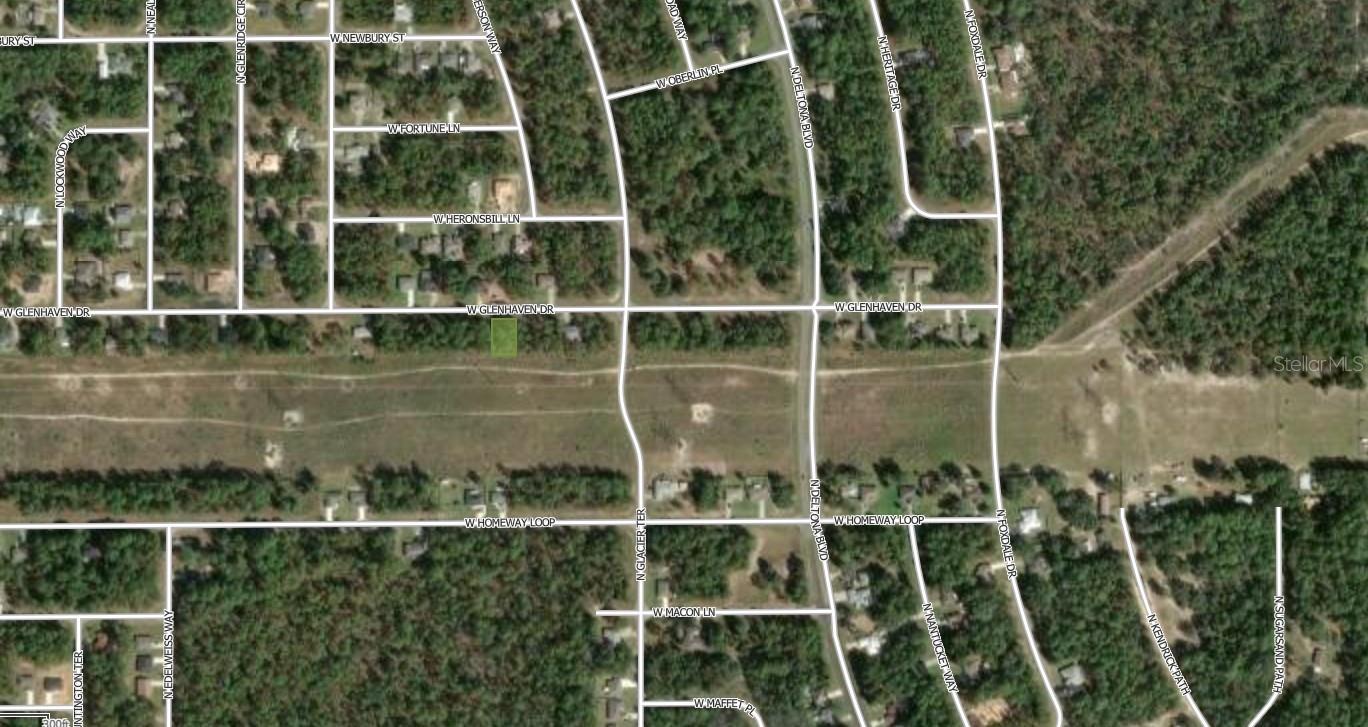 Image 3 of 3 For 554 Glenhaven Drive