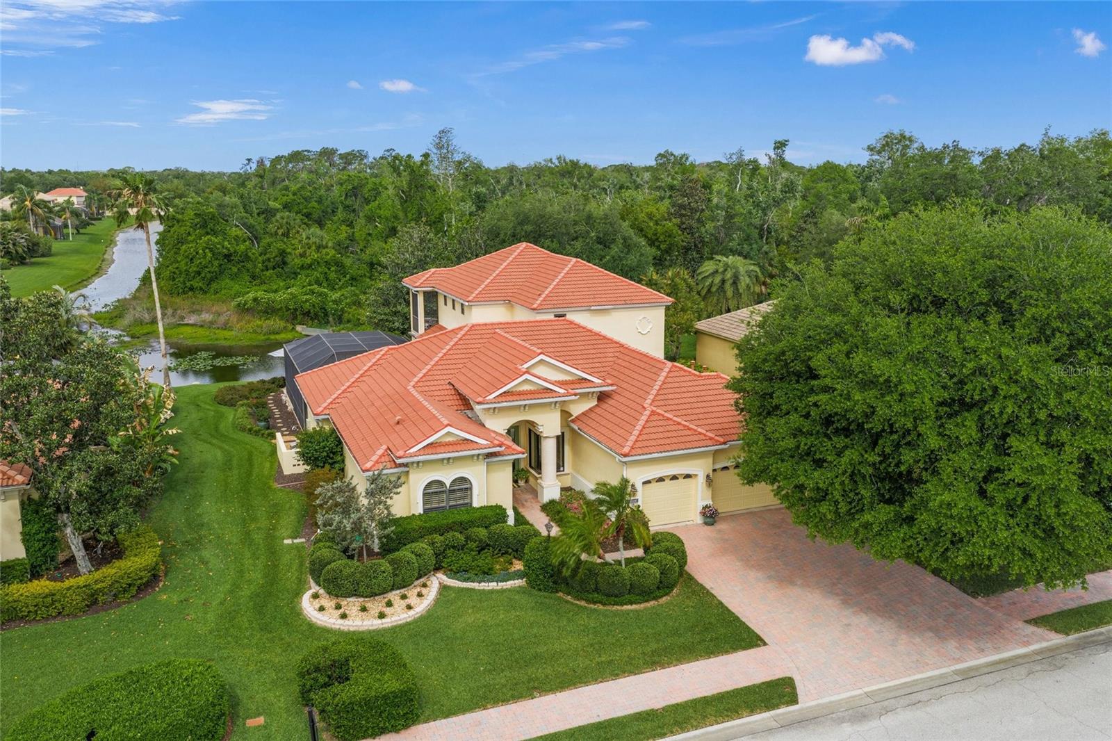 Details for 4588 Tuscana Drive, SARASOTA, FL 34241