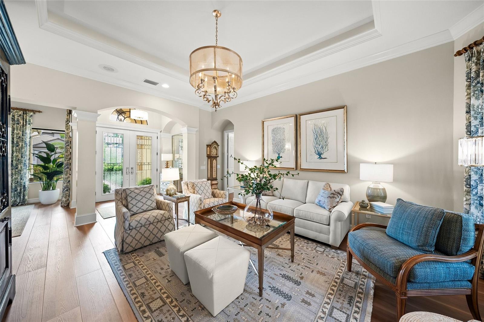 Image 12 of 59 For 4588 Tuscana Drive