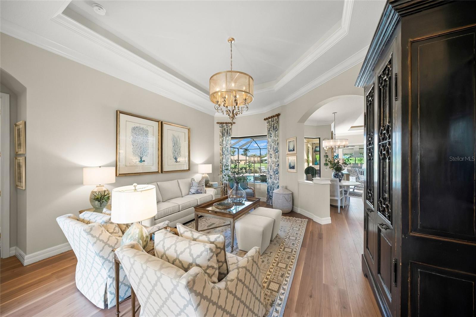 Image 13 of 59 For 4588 Tuscana Drive