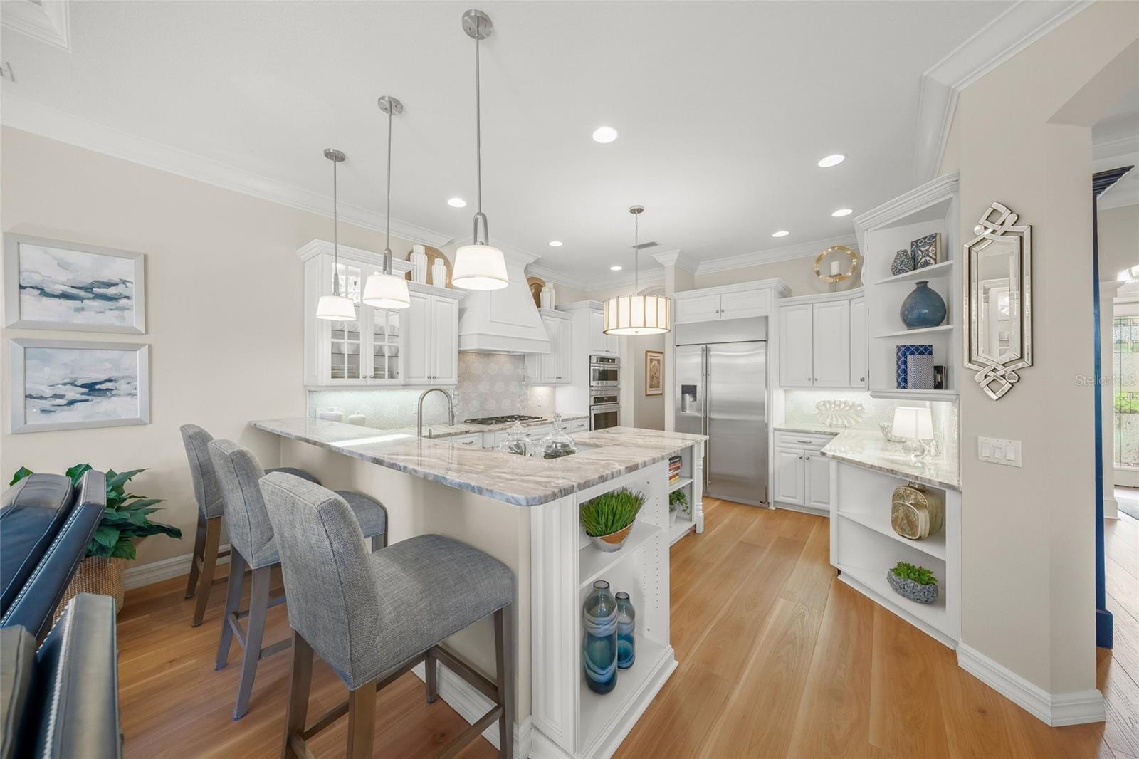 Image 15 of 59 For 4588 Tuscana Drive