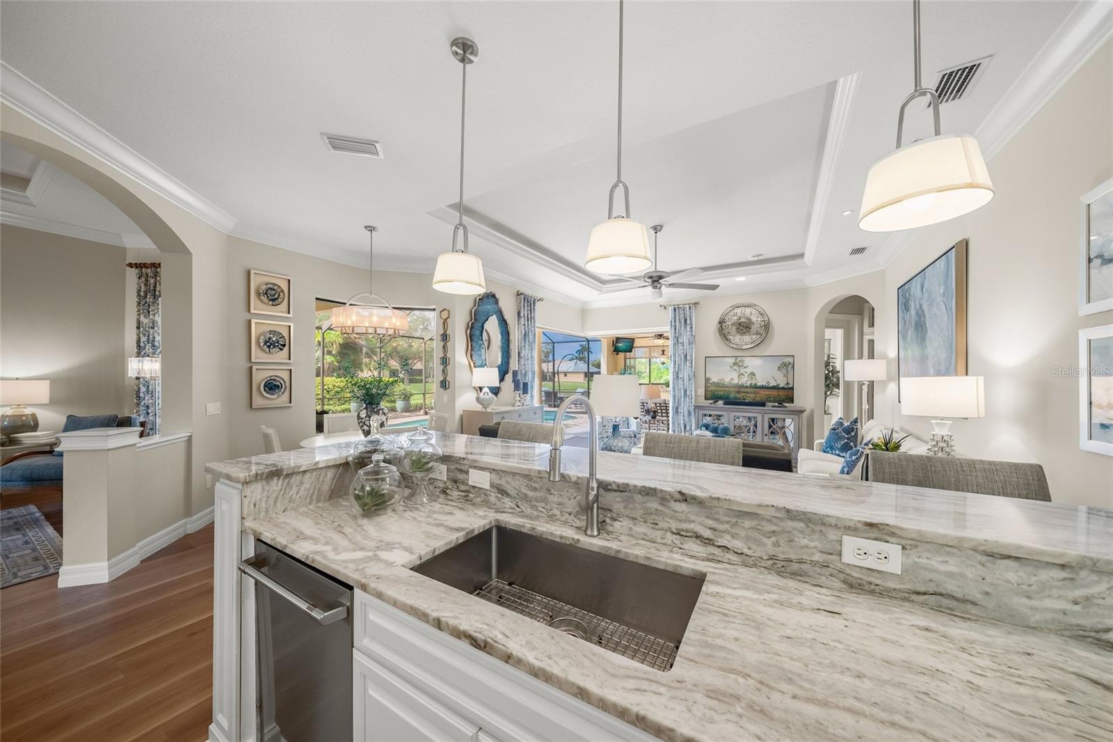 Image 18 of 59 For 4588 Tuscana Drive