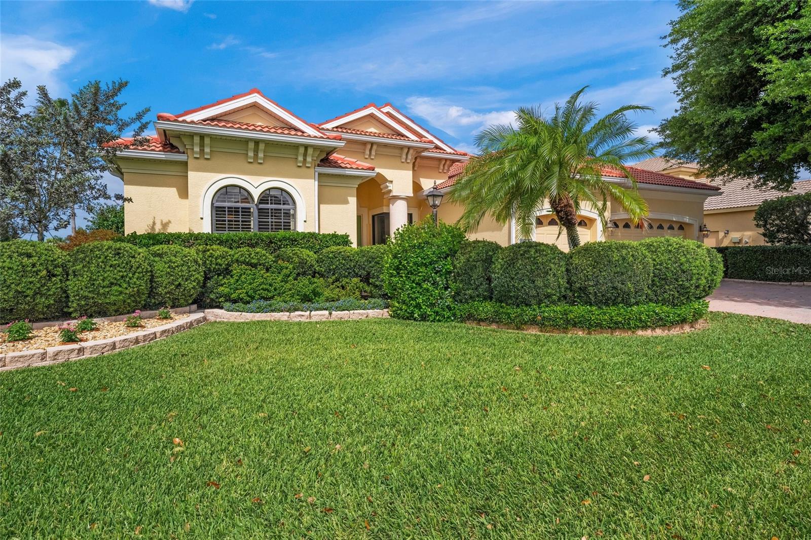 Image 2 of 59 For 4588 Tuscana Drive