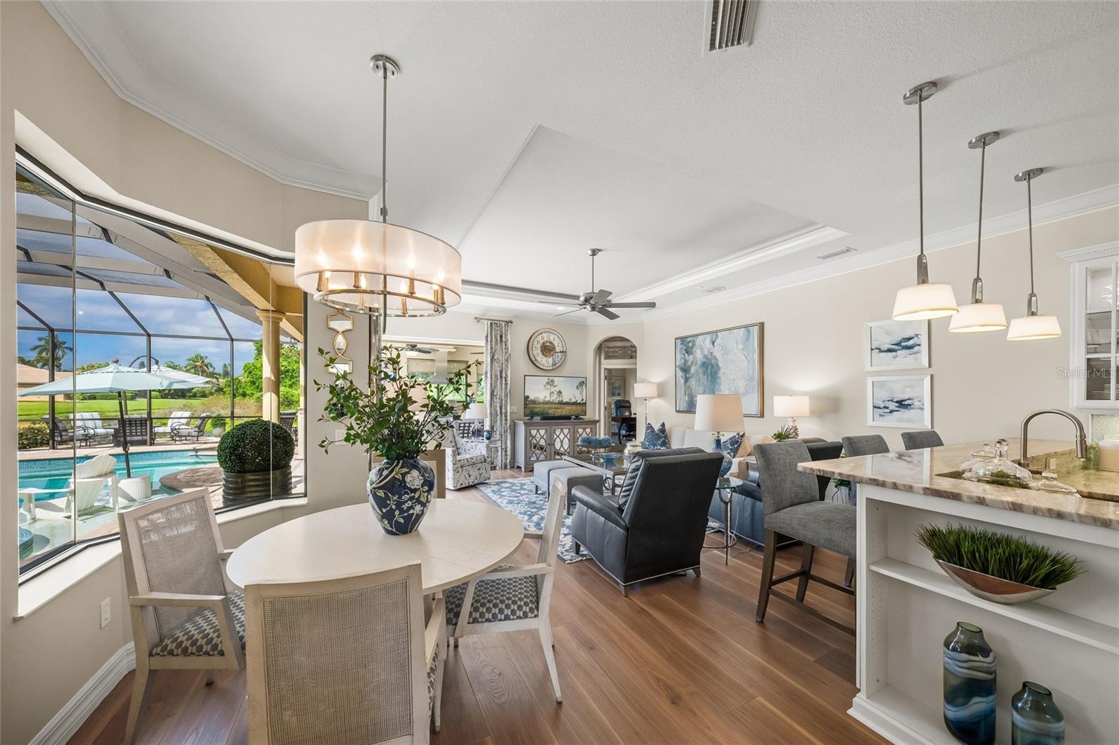 Image 20 of 59 For 4588 Tuscana Drive