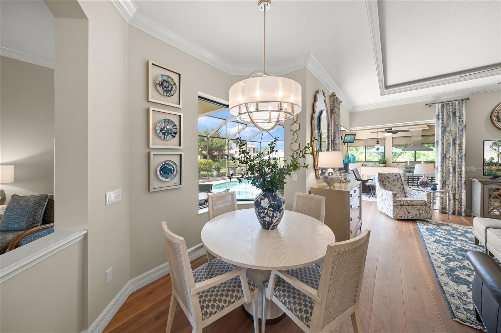 Image 21 of 59 For 4588 Tuscana Drive