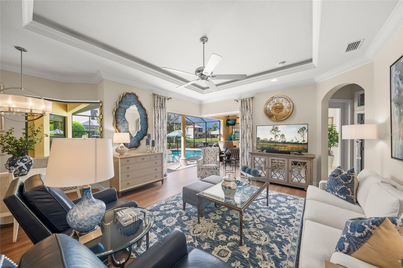 Image 22 of 59 For 4588 Tuscana Drive