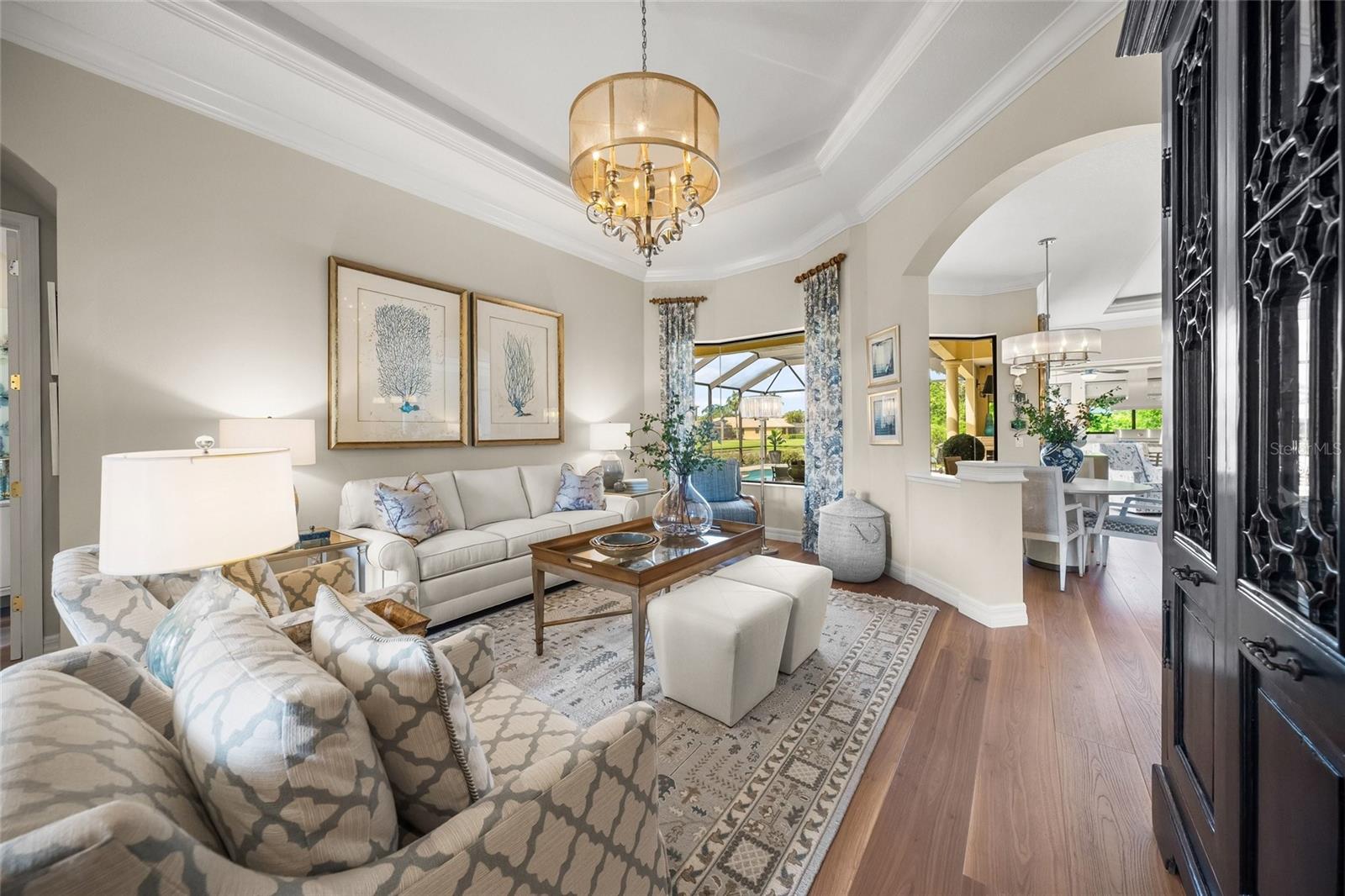 Image 23 of 59 For 4588 Tuscana Drive