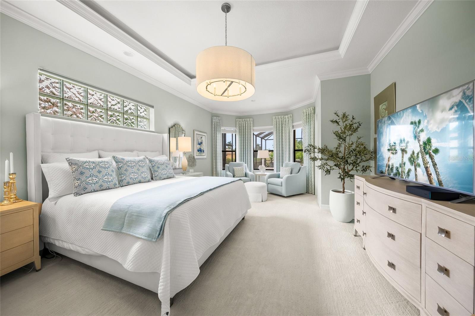 Image 25 of 59 For 4588 Tuscana Drive